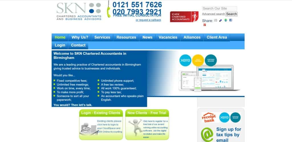 15 Best Accountants & Accounting Firms in Birmingham (2024)