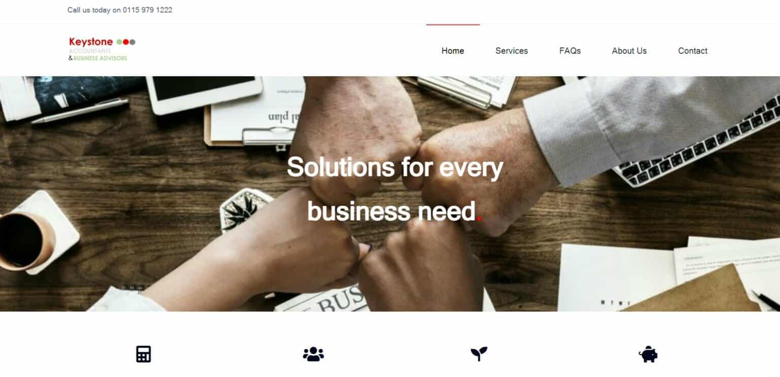 8 Best Accountants & Accounting Firms in Nottingham (2024)