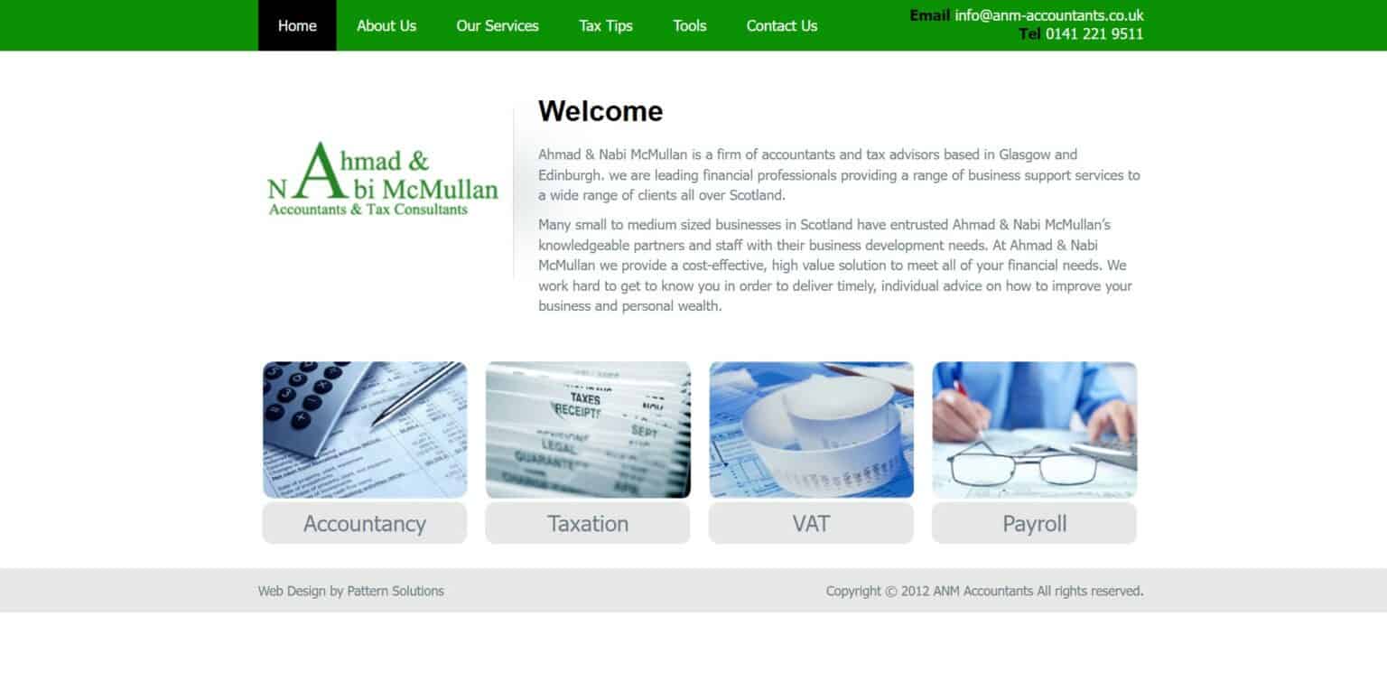 16 Best Accountants & Accounting Firms in Edinburgh (2023)