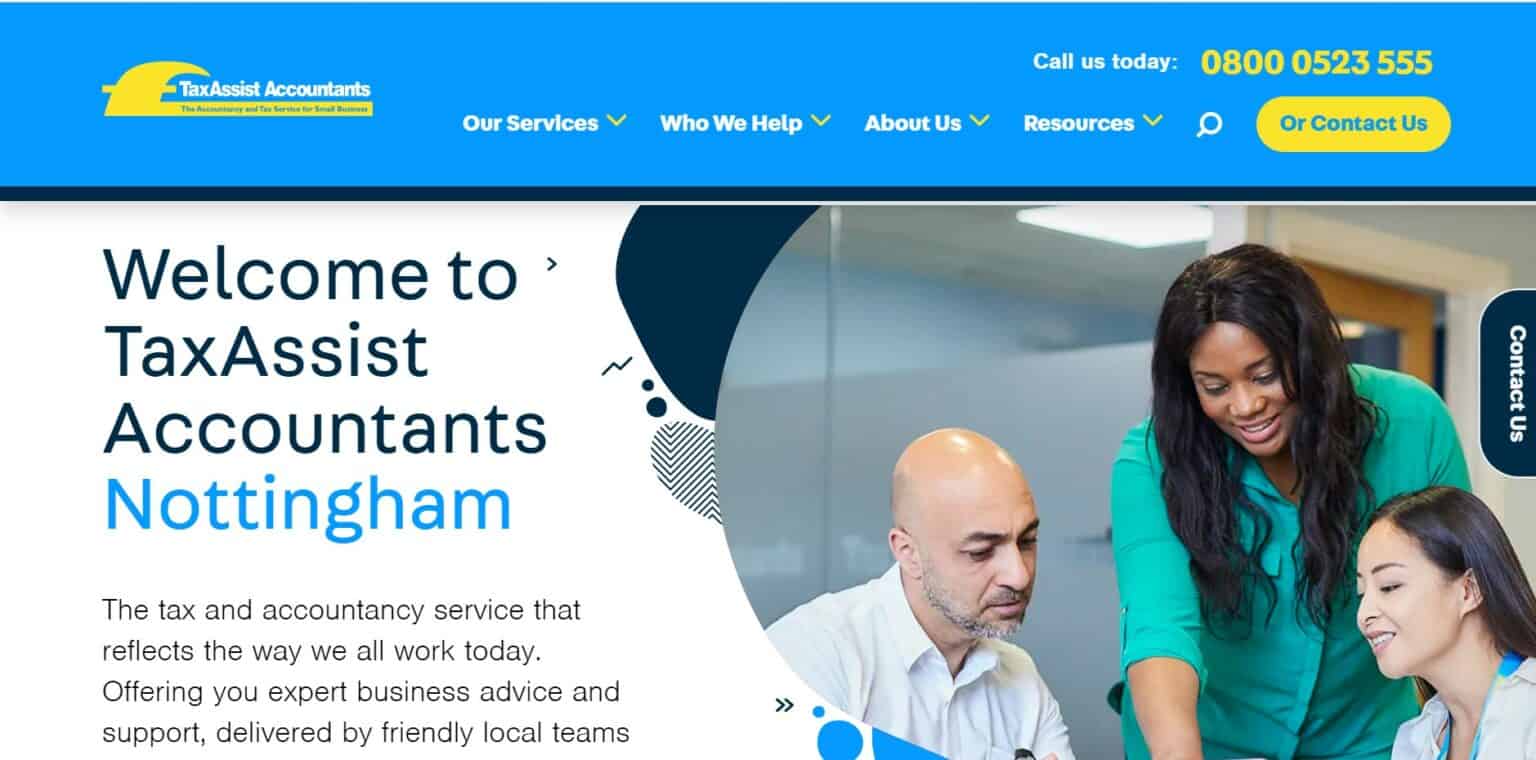 8 Best Accountants & Accounting Firms in Nottingham (2024)