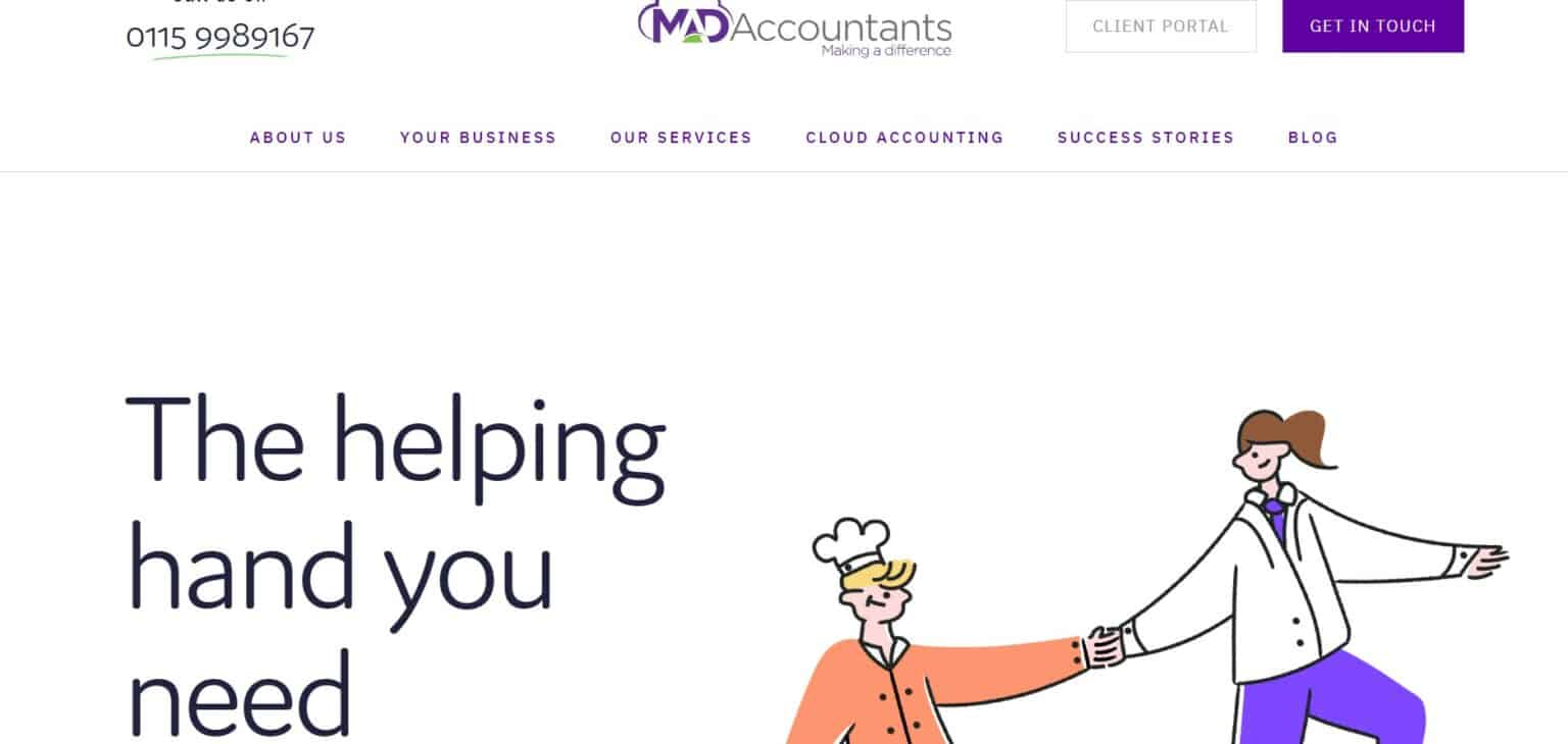 8 Best Accountants & Accounting Firms in Nottingham (2024)
