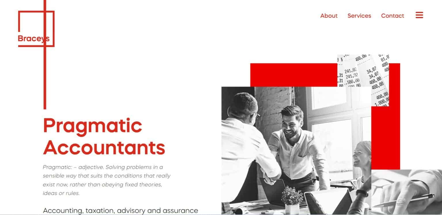 16 Best Accountants & Accounting Firms in Edinburgh (2023)