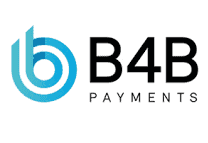 B4B Payments logo