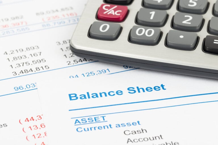 What is a Balance Sheet in Accounting? 2024 UK Guide