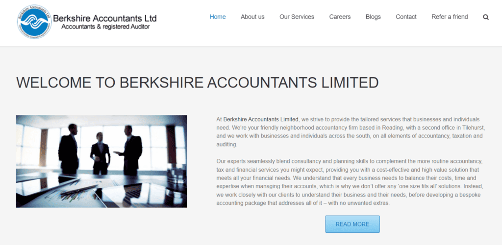 19 Best Accountants & Accounting Firms in Reading (2024)