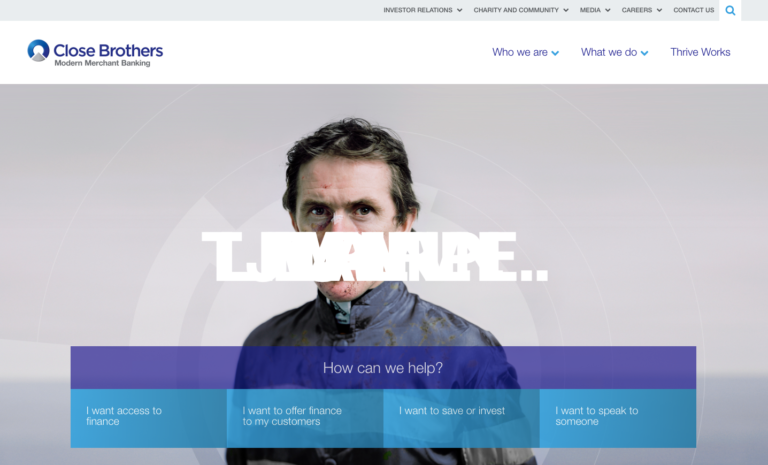 Close Brothers Business Finance: 2024 Reviews