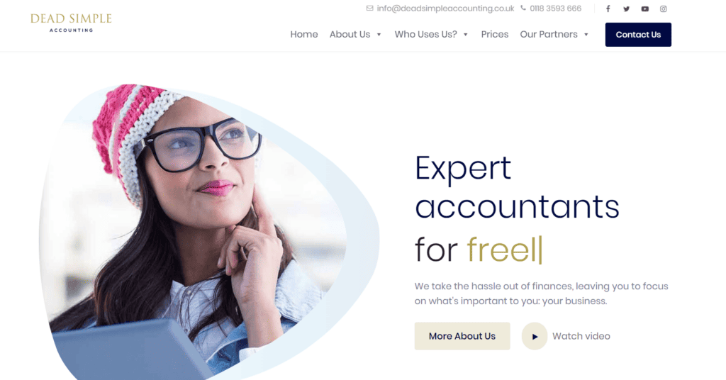19 Best Accountants & Accounting Firms in Reading (2024)