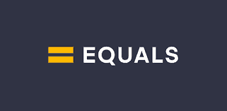 Equals logo