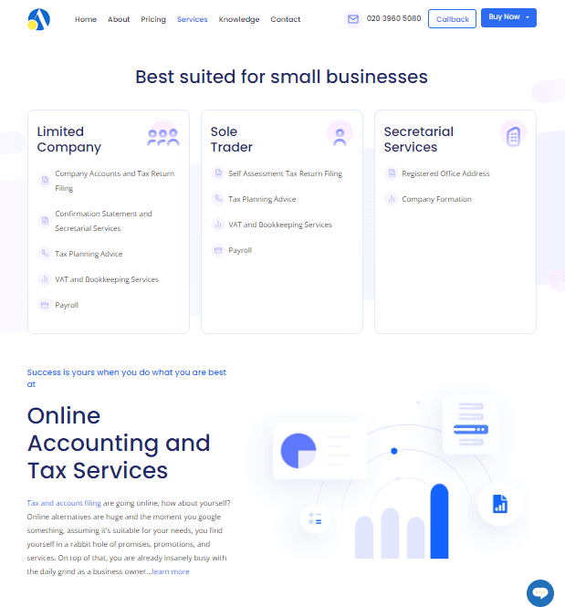 Debitam Payroll Features