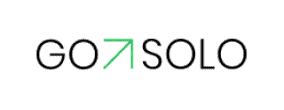 GoSolo logo