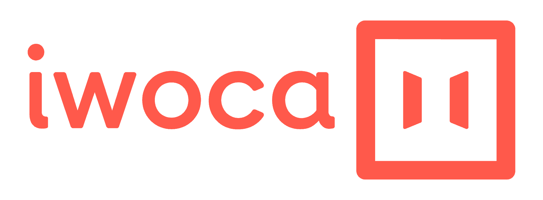 Iwoca Logo