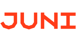 Juni logo