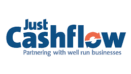 Just Cashflow logo