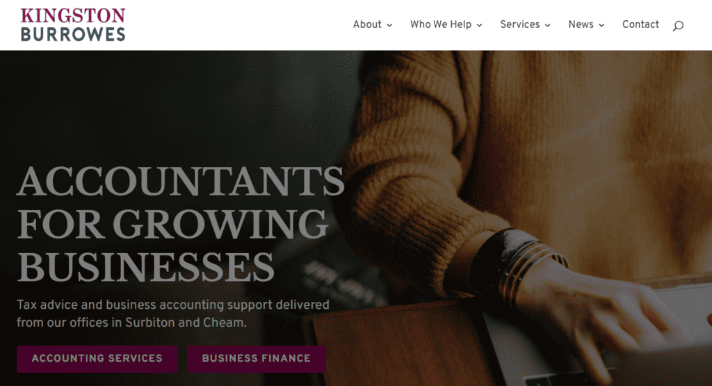 14 Best Accountants & Accounting Firms in Esher 2024