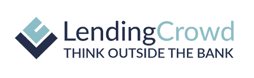 LendingCrowd logo