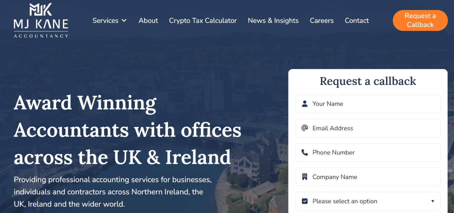 13 Best Accountants and Accounting Firms in Belfast (2024)
