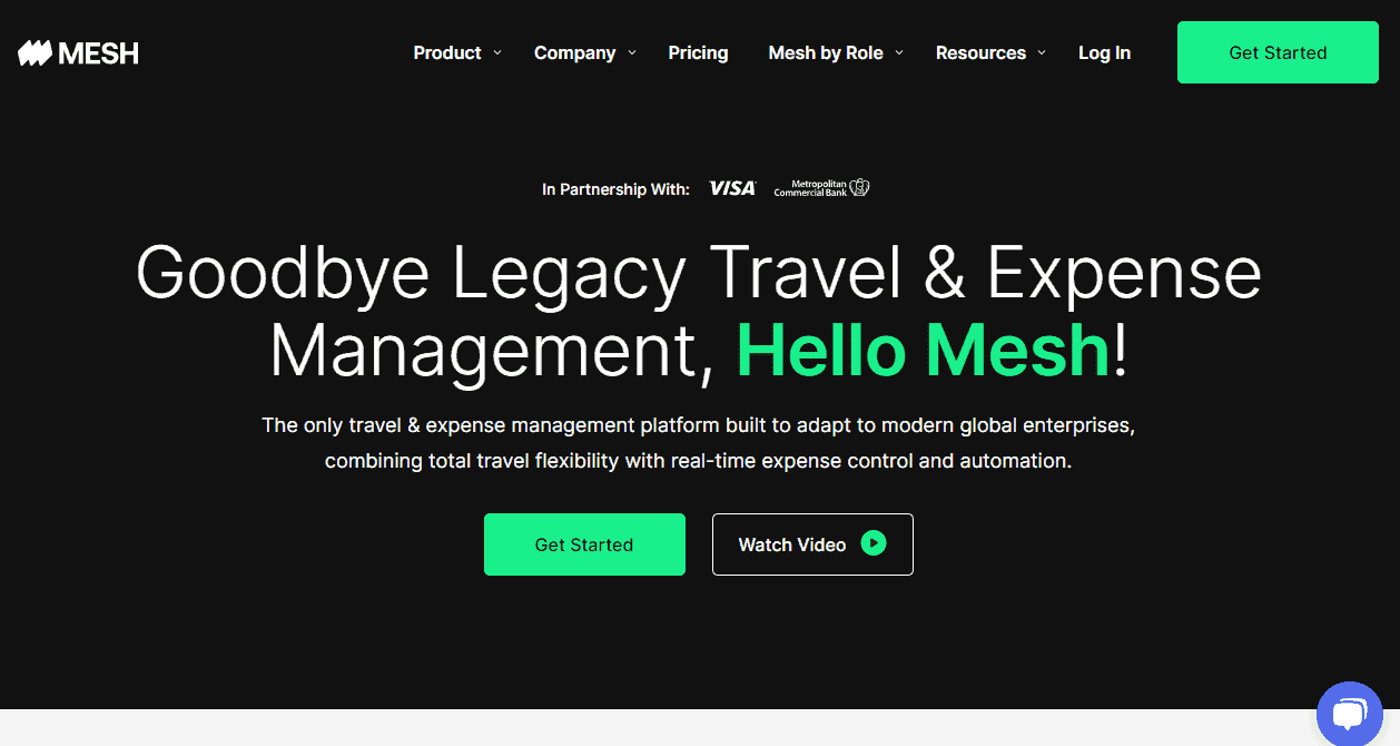 Mesh User Reviews & Pricing For 2025 - BusinessFinancing.co.uk