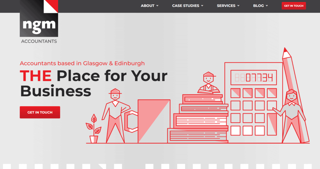 10 Best Accountants & Accounting Firms in Glasgow April 2024
