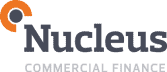 Nucleus Commercial Finance logo