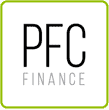 PFC Finance logo