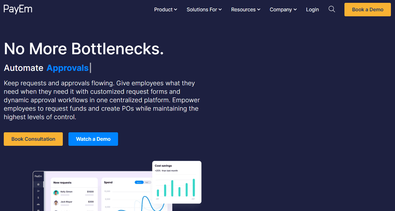 Payem User Reviews Pricing For 2025 BusinessFinancing co uk