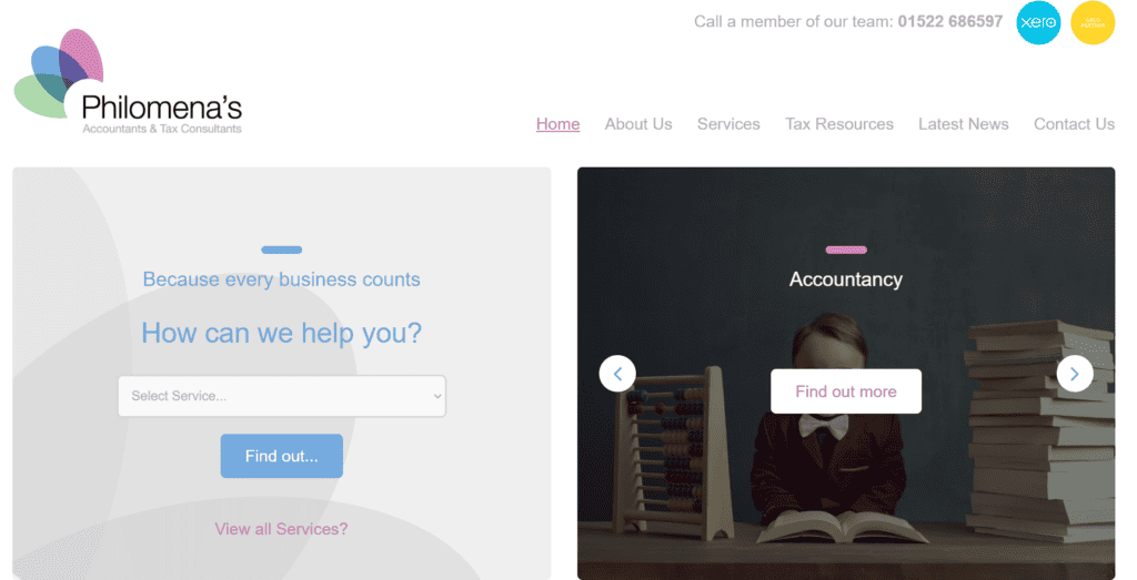 12 Best Accountants & Accounting Firms in Lincoln (2024)