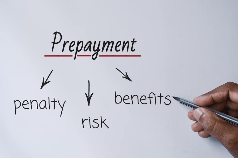 What Is Prepayment