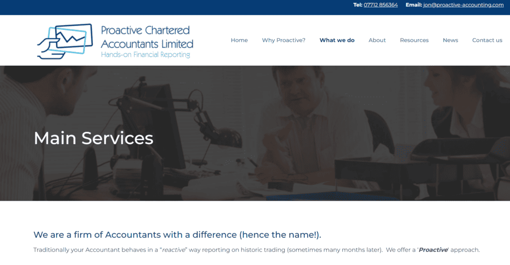 13 Best Accountants and Accounting Firms in Belfast (2024)