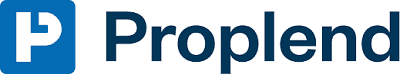 Proplend logo