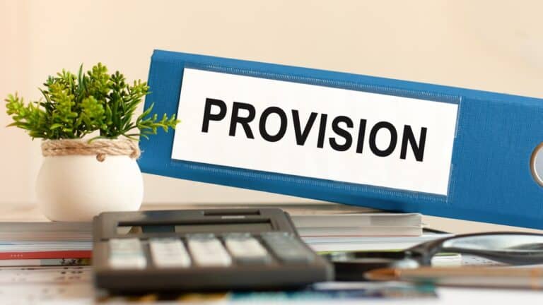 Provision Note Example Uk What Are Provisions in Accounting? - BusinessFinancing.co.uk