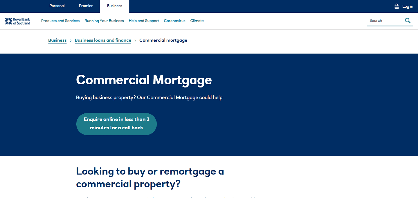 Rbs mortgage deals