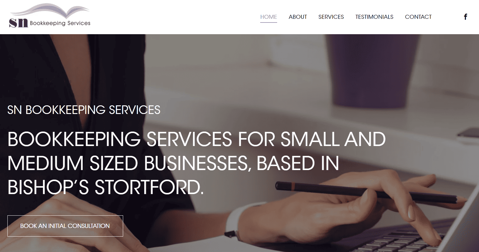 SN Book Keeping Services