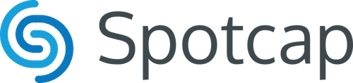 Spotcap Logo