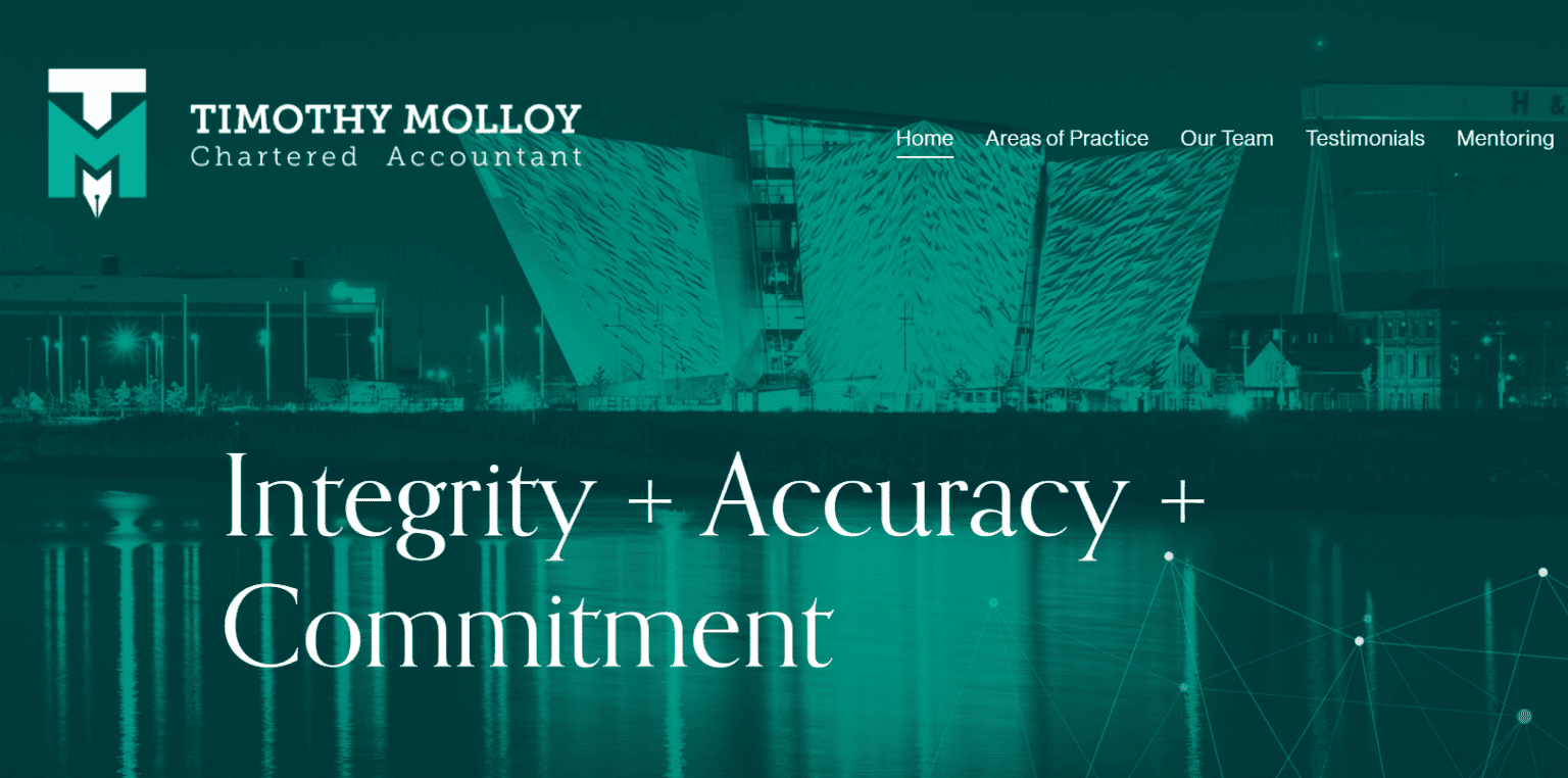 13 Best Accountants and Accounting Firms in Belfast (2024)