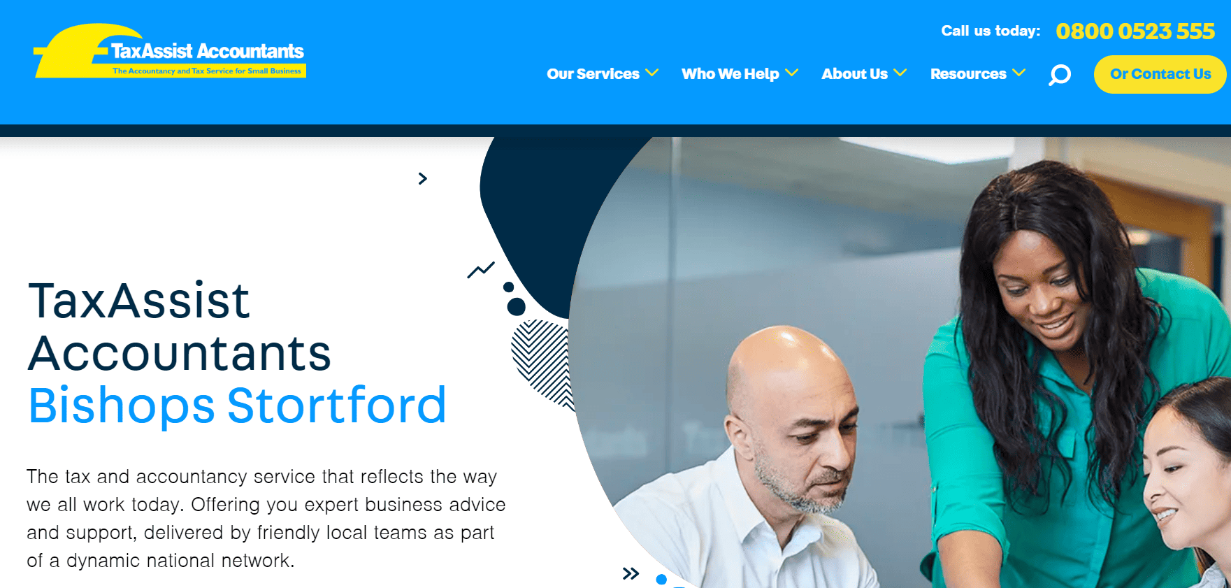 8 Best Accountants and Accounting Firms in Bishop's Stortford