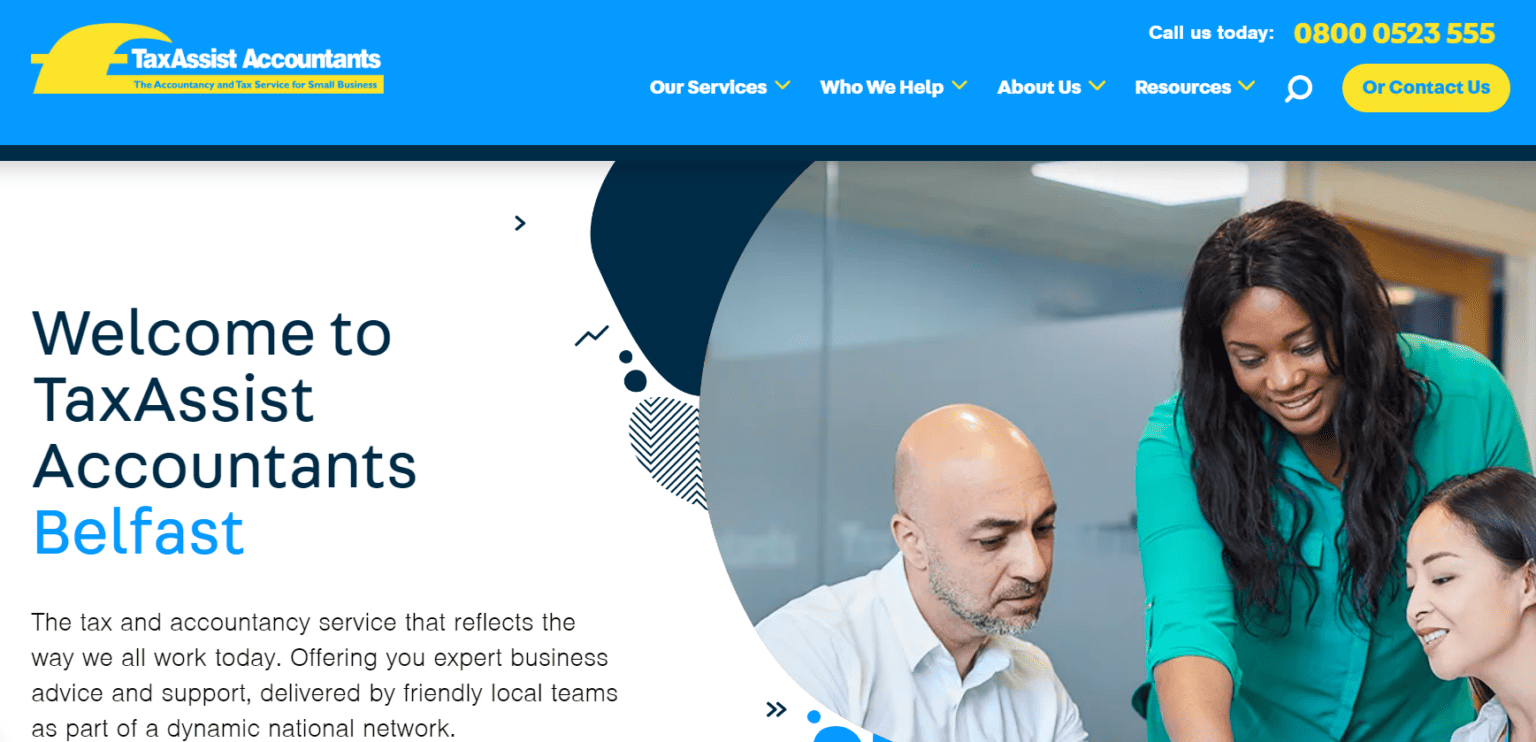 13 Best Accountants and Accounting Firms in Belfast (2024)