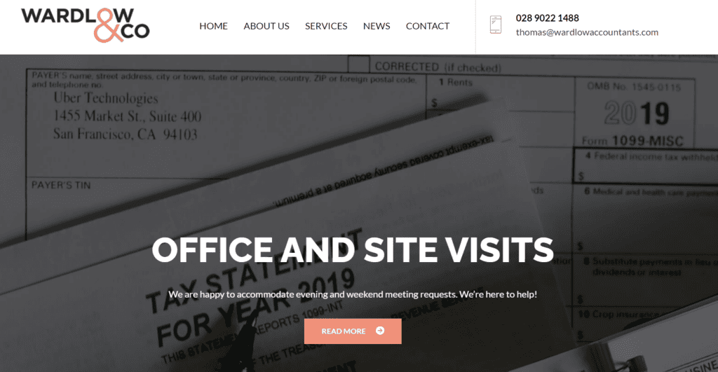 13 Best Accountants and Accounting Firms in Belfast (2024)