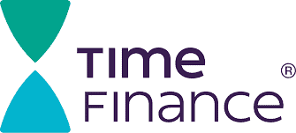 Time Finance logo