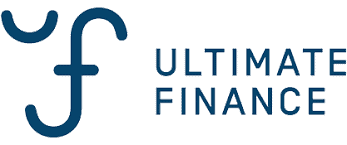 Ultimate Finance logo