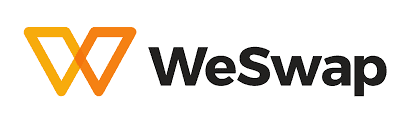 WeSwap logo