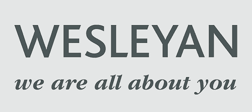 Wesleyan Bank logo