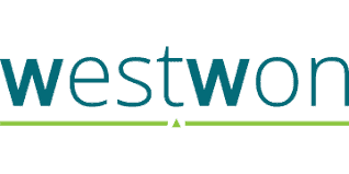 WestWon logo