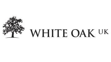 White Oak logo