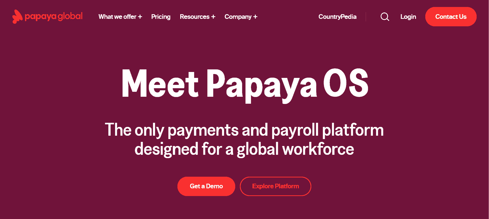 Papaya Global User Reviews & Pricing For 2024 BusinessFinancing.co.uk