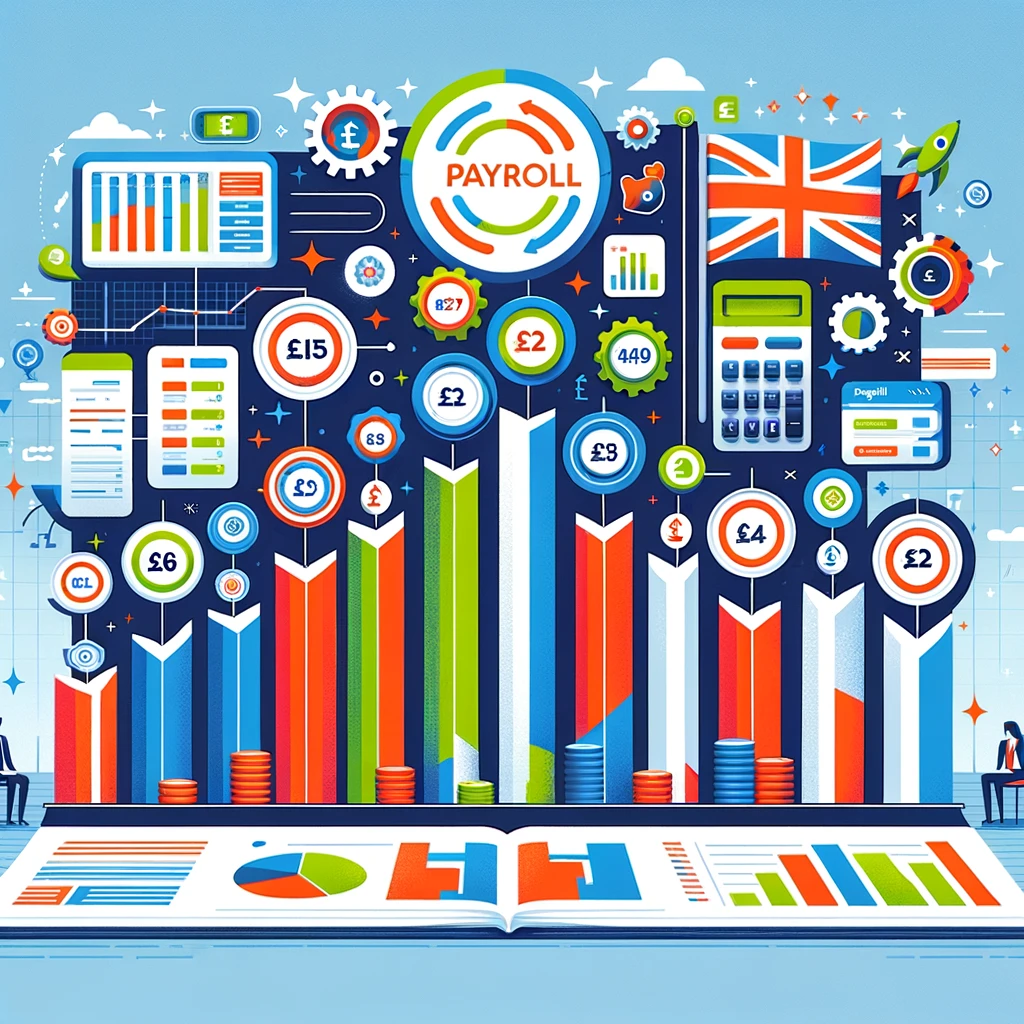 Citrus HR Vs Accu Man Payroll UK Reviews Prices Compared 2024 