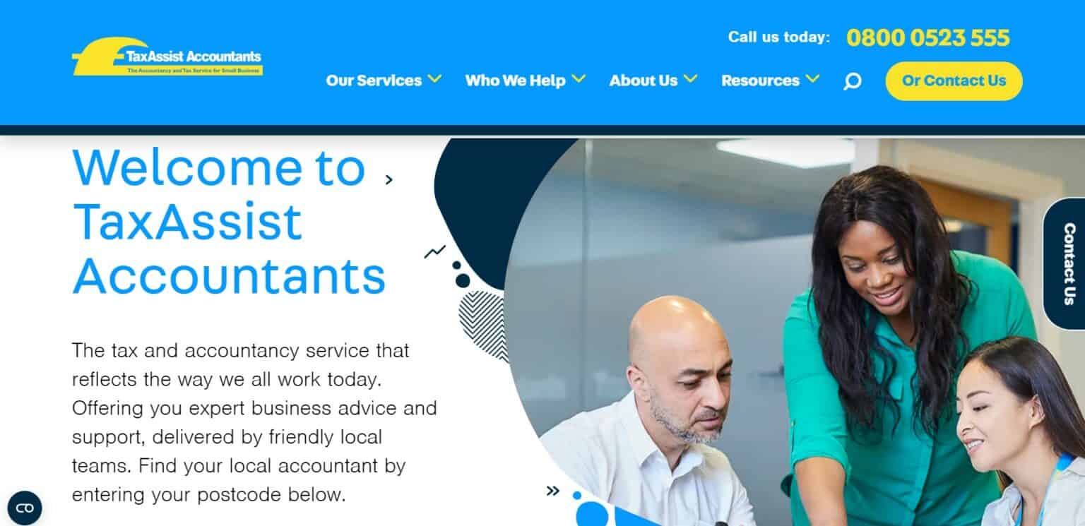 16 Best Accountants & Accounting Firms in Edinburgh (2023)