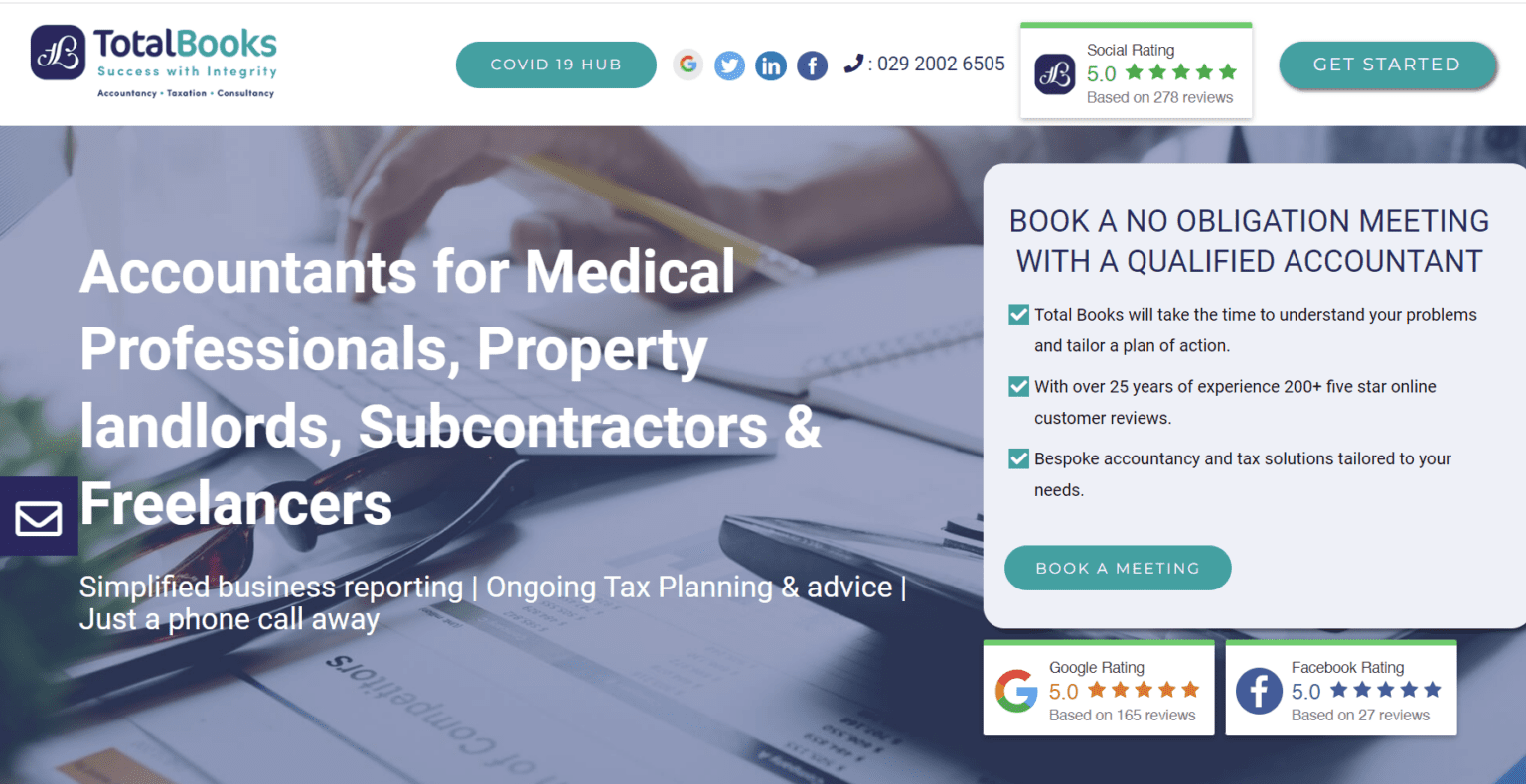 13 Best Accountants & Accounting Firms In Bristol (October 2024)