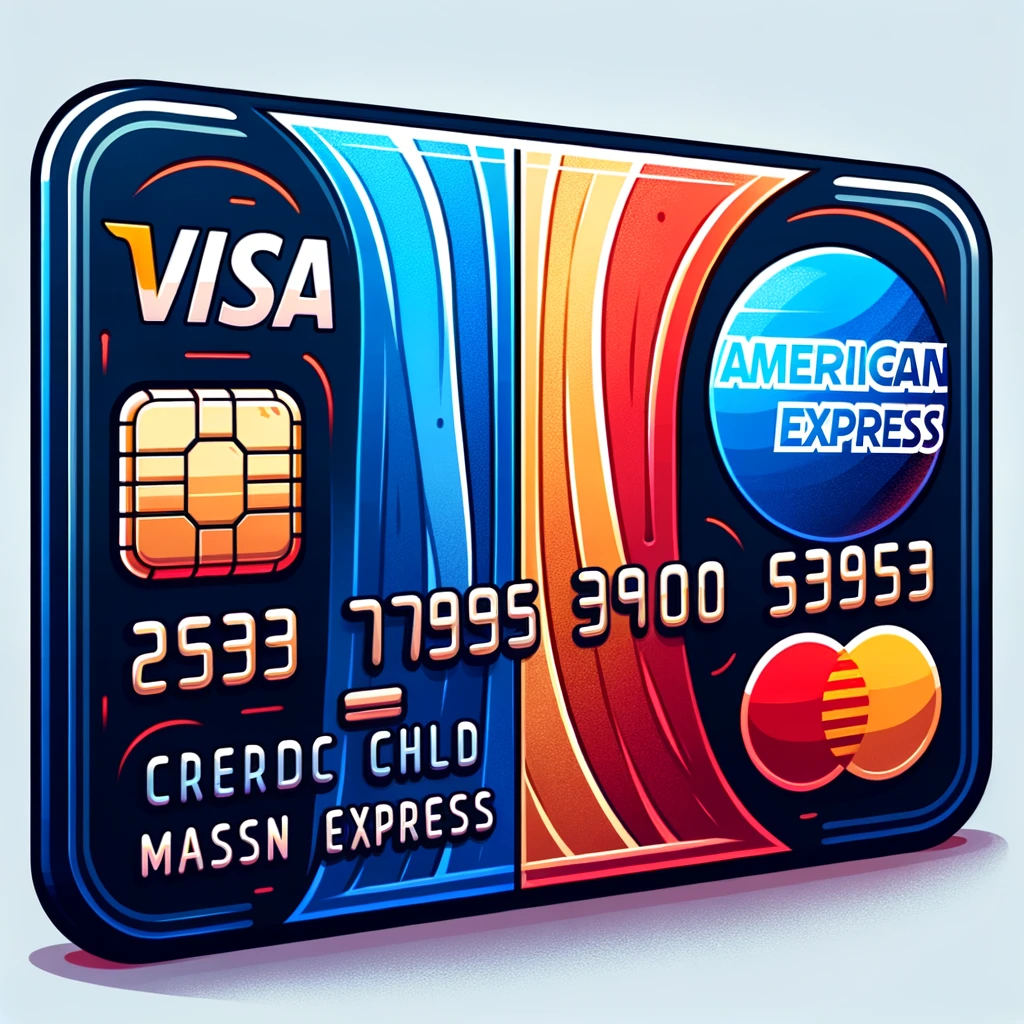 Visa vs. MasterCard: The Main Differences